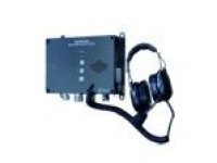 KG-4YF PA remote control box (Weatherproof)