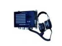 KG-4YG PA Remote Control Box(Wall Mount)