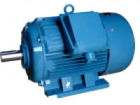 YD&mdash;H Three Phase Induction Marine Electronic Motor
