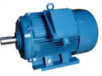 YD&mdash;H Three Phase Induction Marine Electronic Motor 1