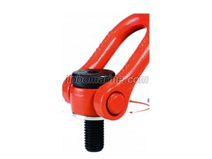 YDS Swivel Hoist Ring