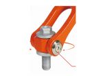 YDSS Swivel Hoist Ring-S