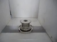 VC Series Yatch Capstan Winch 1