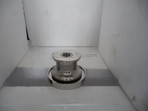 VC Series Yatch Capstan Winch thumbnail 1