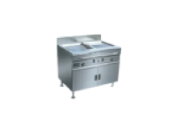 YDZJ-9 electric frying and toasting pan