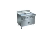 YDZJ-9 electric frying and toasting pan 1