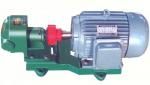 YHB Series Lub Oil Gear Pump