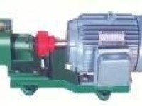 YHB Series Lub Oil Gear Pump
