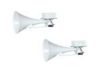 YHC100 YHC200 Marine Electric Whistle