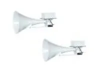 YHC100 YHC200 Marine Electric Whistle 1
