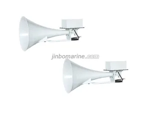 YHC100 YHC200 Marine Electric Whistle thumbnail 1
