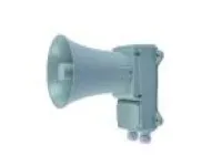 YHC15-1 YHC25-1 Horn-type Loudspeaker 1