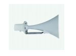 YHC50-1/YHC100-1 Horn Speaker