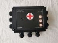 YJB-1QF HOSPITAL CALL CONTROLLER