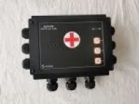 YJB-1QF HOSPITAL CALL CONTROLLER 1