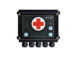 YJB-1G Wall Mounting Hospital Calling Main Unit