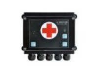 YJB-1G Wall Mounting Hospital Calling Main Unit