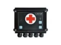 YJB-1G Wall Mounting Hospital Calling Main Unit 1