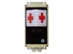 YJB-1GF Wall Mounting Hospital Responder