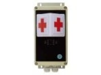 YJB-1GF Wall Mounting Hospital Responder