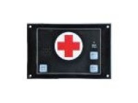 YJB-1Q Flush Type Hospital Calling Main Unit