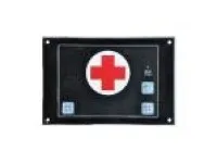 YJB-1Q Flush Type Hospital Calling Main Unit 1