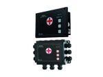 YJB-1Q YJB-1G Hospital Call Alarm Main Unit