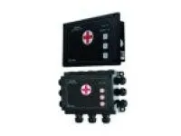 YJB-1Q YJB-1G Hospital Call Alarm Main Unit 1