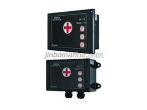 YJB-1QF YJB-1GF Hospital Display Panel
