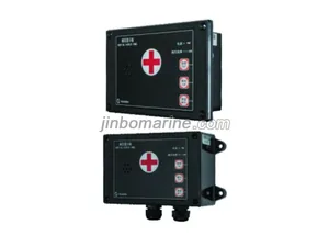 YJB-1QF YJB-1GF Hospital Display Panel thumbnail 1