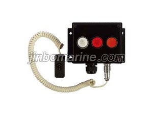 YJB-HJ-G Wall Mounting Hospital Call Point