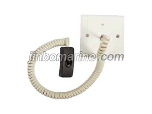 YJB-HJ-Q Flush Type Hospital Call Point