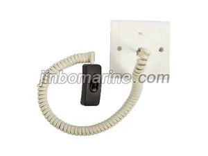 YJB-HJ-Q Flush Type Hospital Call Point thumbnail 1