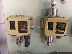 YJK Type Marine Pressure Controller thumbnail 2