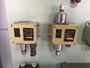 YJK Type Marine Pressure Controller thumbnail 1