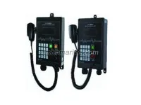 YKG-1 Remote Station For Public Address ( Wall Mounted) 2