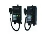 YKG-1 Remote Station For Public Address ( Wall Mounted) 1