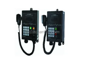 YKG-1 Remote Station For Public Address ( Wall Mounted) thumbnail 1