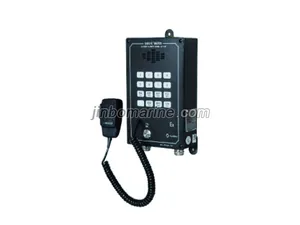YKG-1E Explosion Proof Remote Station For Public Address thumbnail 1