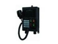 YKG-1P Wall Mountes PA Remote Control Station