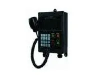 YKG-1P Wall Mountes PA Remote Control Station 1