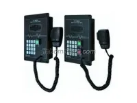 YKQ-1 Remote Station For Public Address ( Flush type) 1