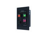 YKQ-2/3 Flush Type Alarm Remote Control Station