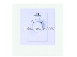 YL-1 Volume Control Box