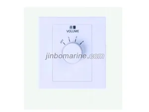 YL-1 Volume Control Box thumbnail 1