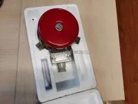 YL120-24Z Direct Current Electric Bell 1