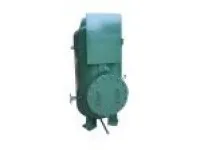 YLG-0.30 Marine Hydrophore Tank 1