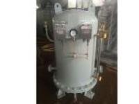 YLG-0.5 Fresh Water Hydrophore tank