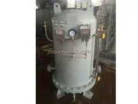 YLG-0.5 Fresh Water Hydrophore tank 1