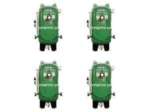 YLG-3.0 Hydrophore Tank